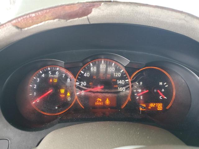 Photo 9 from auction – 2008 NISSAN ALTIMA 2.5 with VIN 1N4AL21E68N404099
