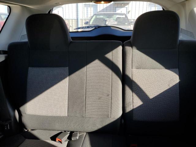 Photo 10 from auction – 2008 JEEP COMPASS SP with VIN 1J8FT47058D767175
