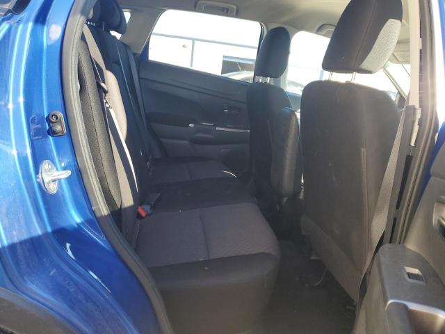 Photo 11 from auction – 2019 MITSUBISHI OUTLANDER with VIN JA4AP3AU0KU006180
