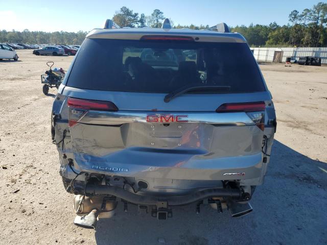 Photo 6 from auction – 2023 GMC ACADIA AT4 with VIN 1GKKNLLS0PZ253256