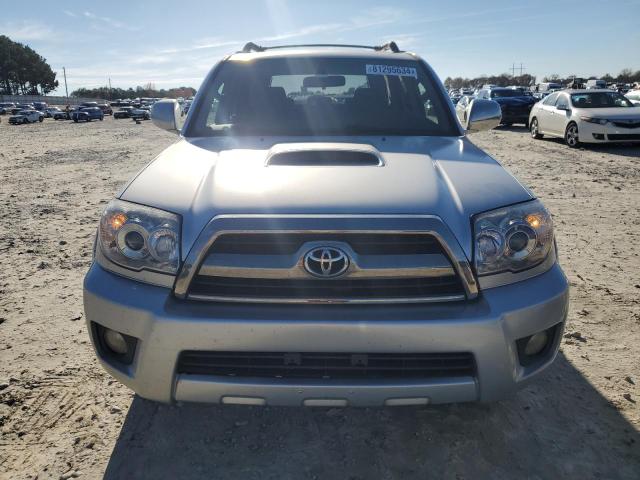 Photo 5 from auction – 2006 TOYOTA 4RUNNER SR with VIN JTEBU14R160082773