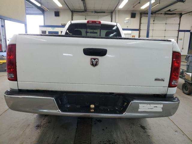Photo 6 from auction – 2005 DODGE RAM 1500 S with VIN 1D7HA16N45J510030