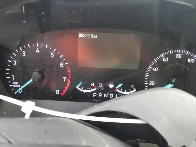 Photo 9 from auction – 2020 FORD EXPLORER P with VIN 1FM5K8ABXLGD00408