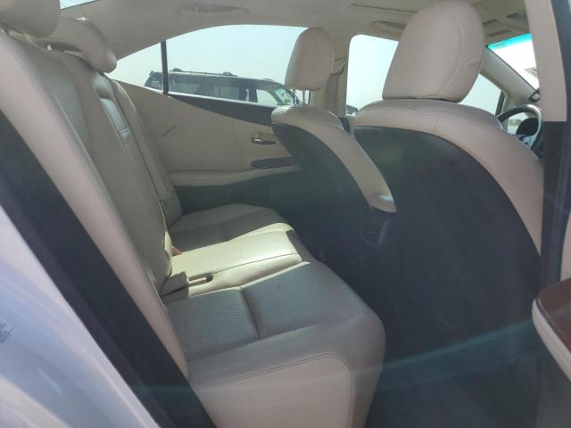 Photo 10 from auction – 2010 LEXUS HS 250H with VIN JTHBB1BA2A2010533