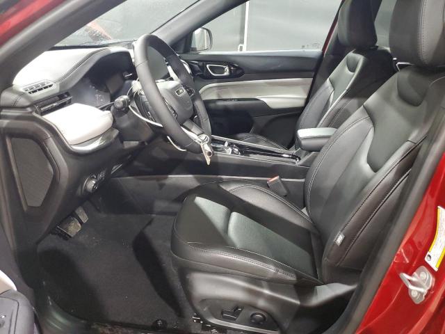 Photo 7 from auction – 2025 JEEP COMPASS LI with VIN 3C4NJDCN8ST511799