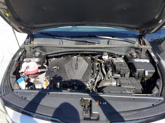 Photo 12 from auction – 2023 KIA SPORTAGE E with VIN 5XYK33AF8PG132061