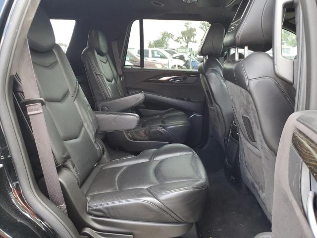 Photo 11 from auction – 2016 CADILLAC ESCALADE P with VIN 1GYS3DKJ0GR271024