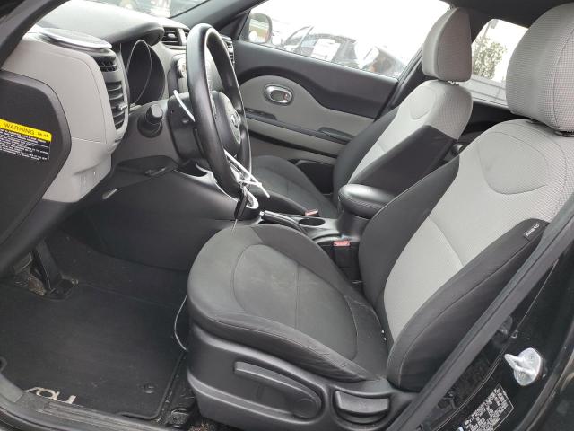 Photo 7 from auction – 2014 KIA SOUL with VIN KNDJN2A24E7002835