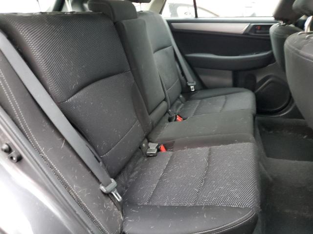 Photo 11 from auction – 2018 SUBARU OUTBACK 2. with VIN 4S4BSAAC5J3270483