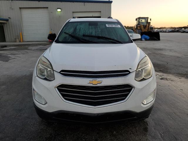 Photo 5 from auction – 2016 CHEVROLET EQUINOX LT with VIN 2GNALCEK3G6299161