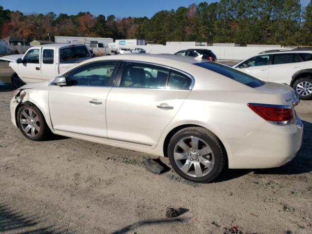 Photo 2 from auction – 2013 BUICK LACROSSE with VIN 1G4GC5E39DF276732