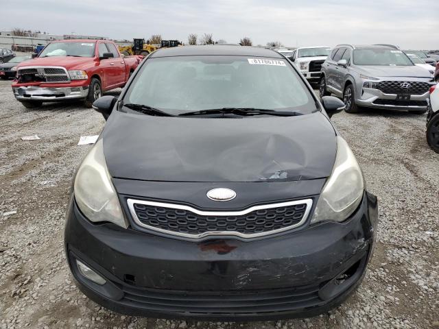 Photo 5 from auction – 2014 KIA RIO EX with VIN KNADN4A36E6404148