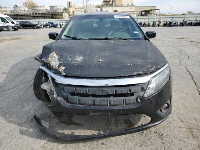 Photo 5 from auction – 2011 FORD FUSION SEL with VIN 3FAHP0JG3BR225581