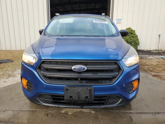 Photo 5 from auction – 2019 FORD ESCAPE S with VIN 1FMCU0F71KUB84846