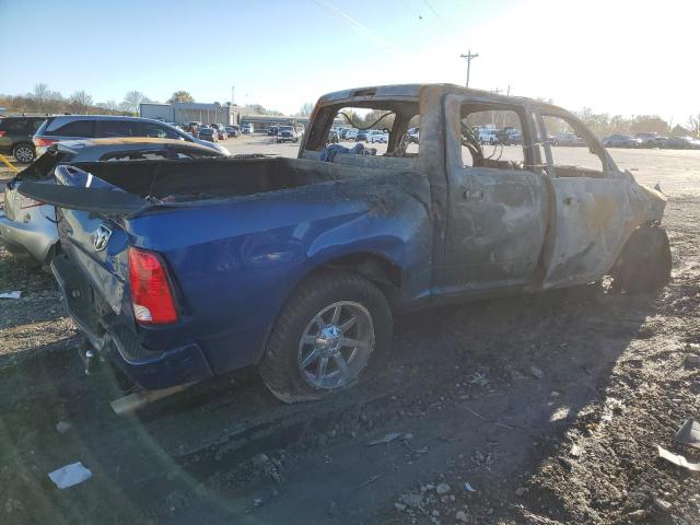 Photo 3 from auction – 2017 RAM 1500 ST with VIN 3C6RR7KT5HG556106