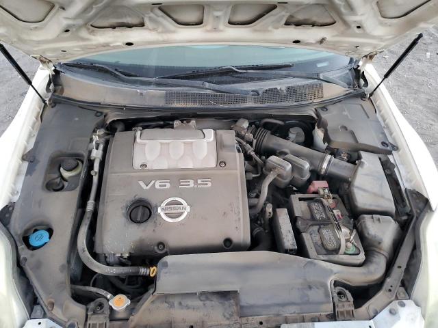 Photo 11 from auction – 2006 NISSAN MAXIMA SE with VIN 1N4BA41E86C809783