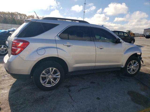 Photo 3 from auction – 2016 CHEVROLET EQUINOX LT with VIN 2GNALCEK7G1141869