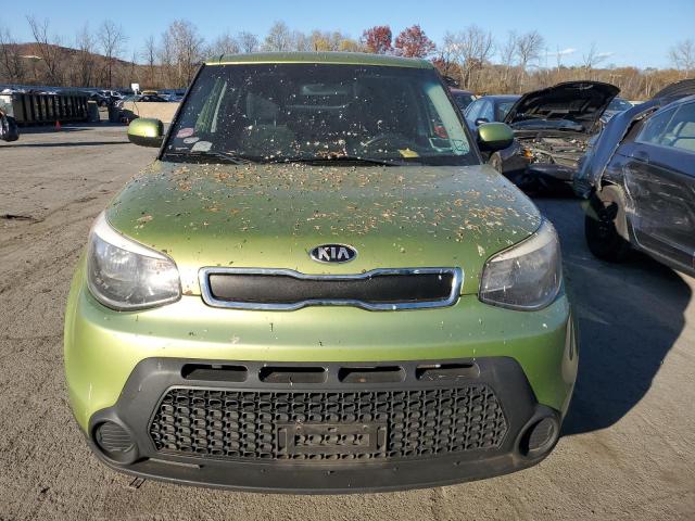 Photo 5 from auction – 2014 KIA SOUL with VIN KNDJN2A21E7040698