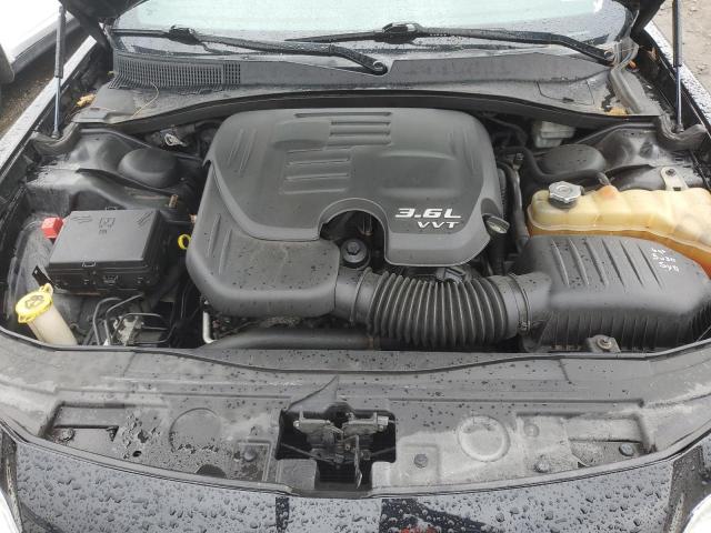 Photo 11 from auction – 2012 CHRYSLER 300 with VIN 2C3CCAAG8CH114192