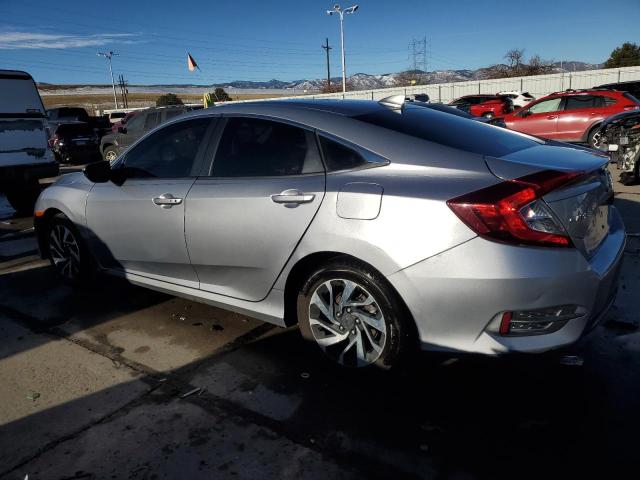 Photo 2 from auction – 2018 HONDA CIVIC EX with VIN 2HGFC2F74JH500775