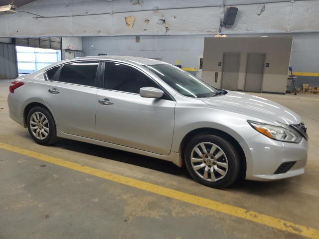 Photo 4 from auction – 2016 NISSAN ALTIMA 2.5 with VIN 1N4AL3APXGC180434