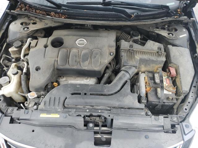 Photo 11 from auction – 2012 NISSAN ALTIMA BAS with VIN 1N4AL2AP1CN544006