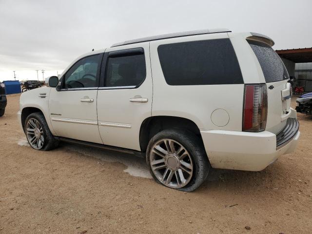 Photo 2 from auction – 2014 CADILLAC ESCALADE P with VIN 1GYS3CEF0ER214806