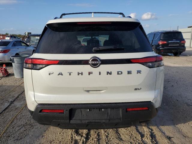 Photo 6 from auction – 2024 NISSAN PATHFINDER with VIN 5N1DR3BA7RC238160