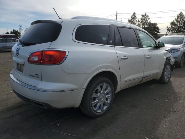 Photo 3 from auction – 2014 BUICK ENCLAVE with VIN 5GAKRBKD4EJ322010