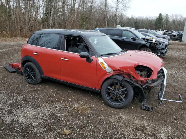 Photo 4 from auction – 2014 MINI COOPER COU with VIN WMWZB3C56EWR37723