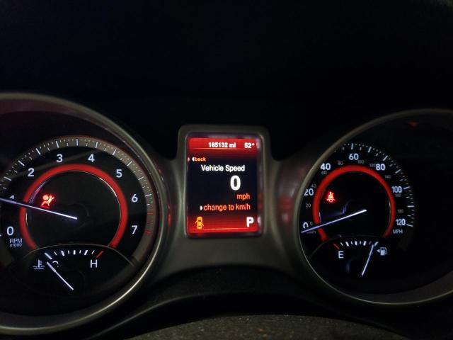 Photo 9 from auction – 2015 DODGE JOURNEY SE with VIN 3C4PDCAB1FT659608