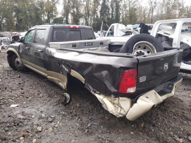 Photo 2 from auction – 2011 DODGE RAM 3500 with VIN 3D73M4CL0BG566758