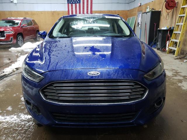 Photo 5 from auction – 2013 FORD FUSION SE with VIN 3FA6P0HR1DR110012