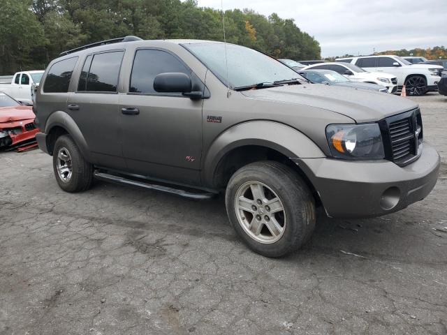 Photo 4 from auction – 2008 DODGE DURANGO SL with VIN 1D8HD48278F100482