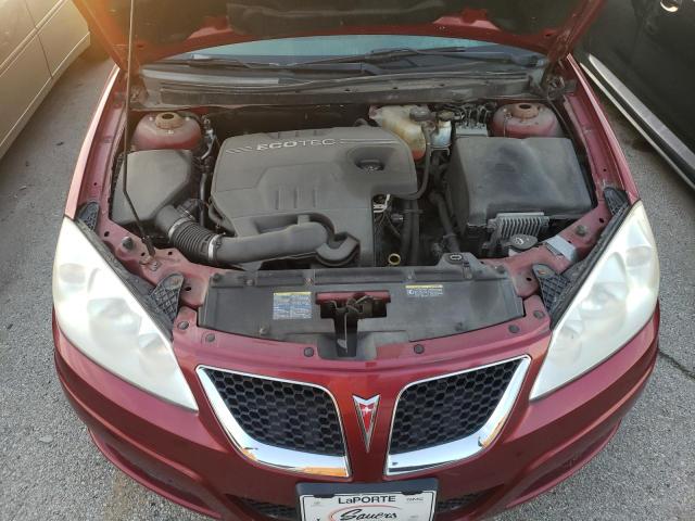 Photo 11 from auction – 2010 PONTIAC G6 with VIN 1G2ZA5E00A4162560