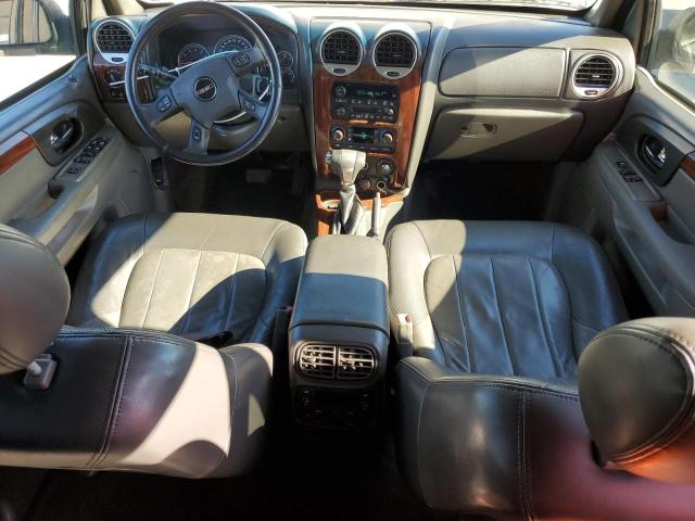 Foto 8 de la subasta – 2004 GMC ENVOY con VIN 1GKDT13S042106538