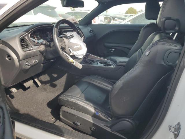 Photo 7 from auction – 2019 DODGE CHALLENGER with VIN 2C3CDZAG5KH735271