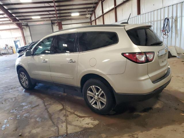 Photo 2 from auction – 2016 CHEVROLET TRAVERSE L with VIN 1GNKRGKD4GJ160725