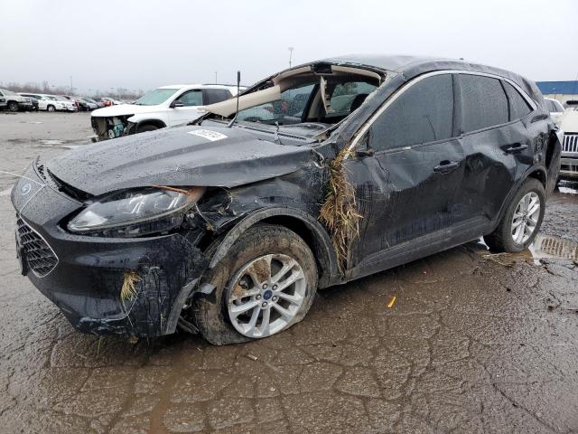 Photo 1 from auction – 2020 FORD ESCAPE SE with VIN 1FMCU0G66LUC60441