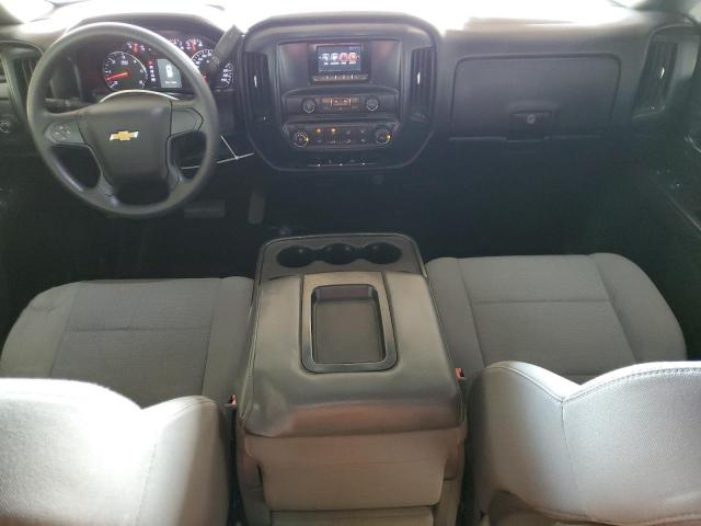 Photo 8 from auction – 2014 CHEVROLET SILVERADO with VIN 3GCUKPEC6EG407119