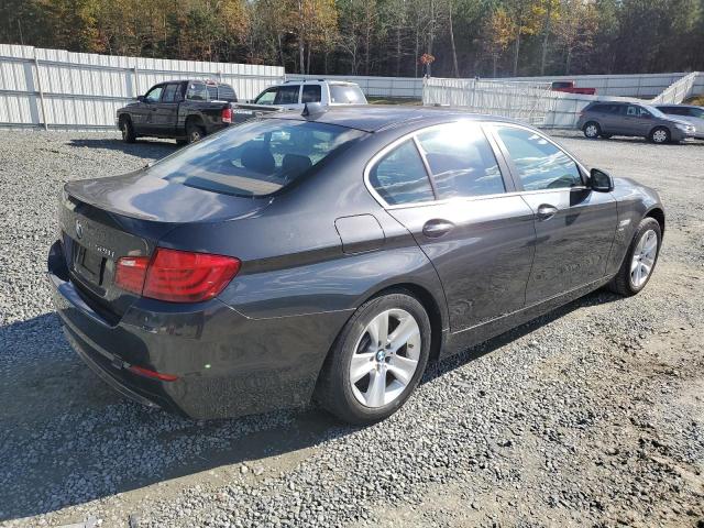 Photo 3 from auction – 2012 BMW 528 XI with VIN WBAXH5C53CDW08083