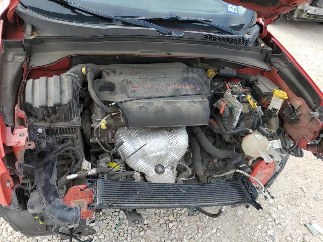 Photo 12 from auction – 2015 JEEP RENEGADE S with VIN ZACCJBAT0FPC20532