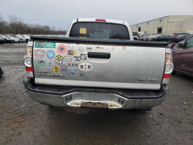 Photo 6 from auction – 2011 TOYOTA TACOMA ACC with VIN 5TFUU4EN2BX019533