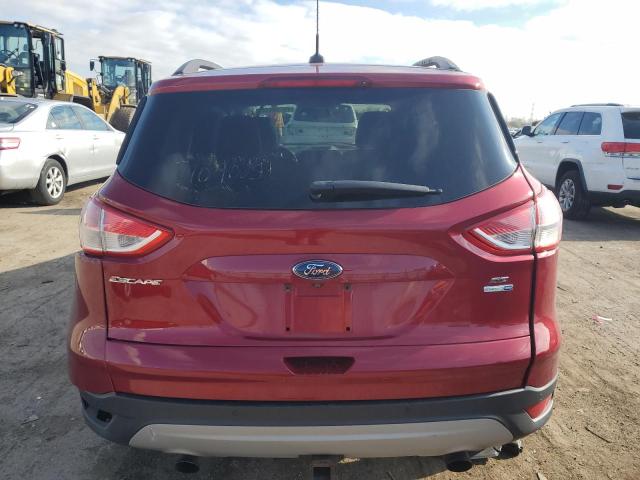 Photo 6 from auction – 2015 FORD ESCAPE SE with VIN 1FMCU9G91FUB43546