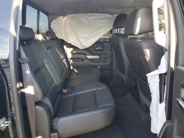 Photo 10 from auction – 2016 CHEVROLET SILVERADO with VIN 3GCUKSEC6GG194159