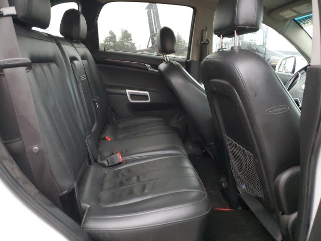 Photo 11 from auction – 2015 CHEVROLET CAPTIVA LT with VIN 3GNAL3EK9FS503753
