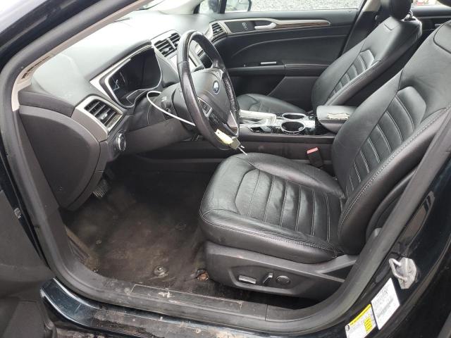 Photo 7 from auction – 2014 FORD FUSION SE with VIN 3FA6P0HD8ER150366