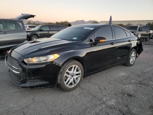 FORD FUSION SE 2016 with VIN 3FA6P0H73GR152426 - Photo from auction