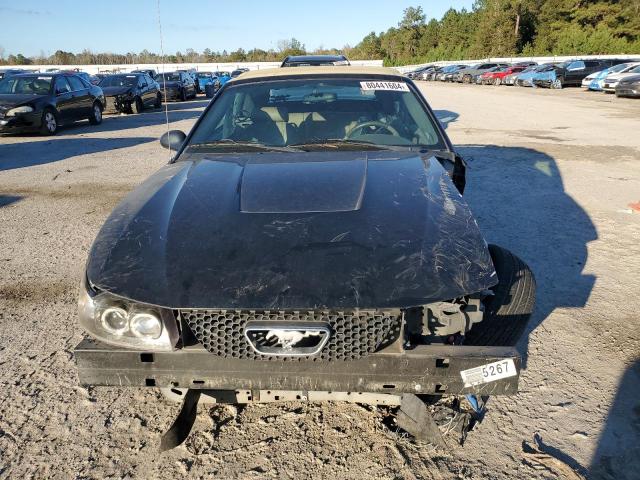 Photo 5 from auction – 2003 FORD MUSTANG with VIN 1FAFP444X3F450448