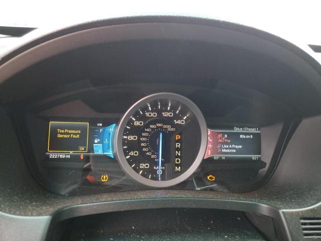 Photo 9 from auction – 2011 FORD EXPLORER L with VIN 1FMHK7F8XBGA48744
